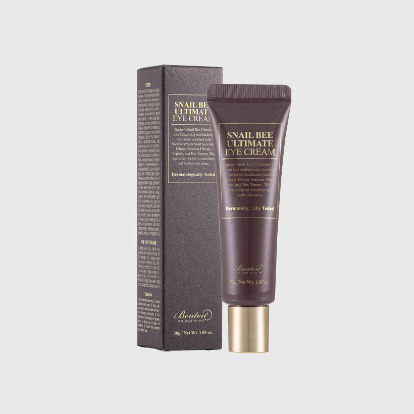 Snail Bee Ultimate Eye Cream