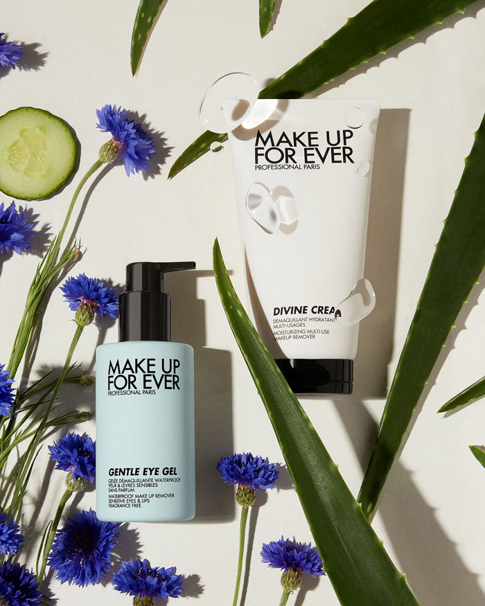 Gentle Eye Gel