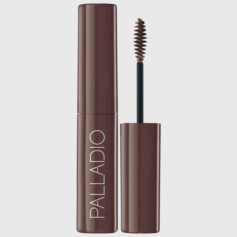 PALLADIO - Brow Styler Tinted Gel - IRRESS BEAUTY | irress.com