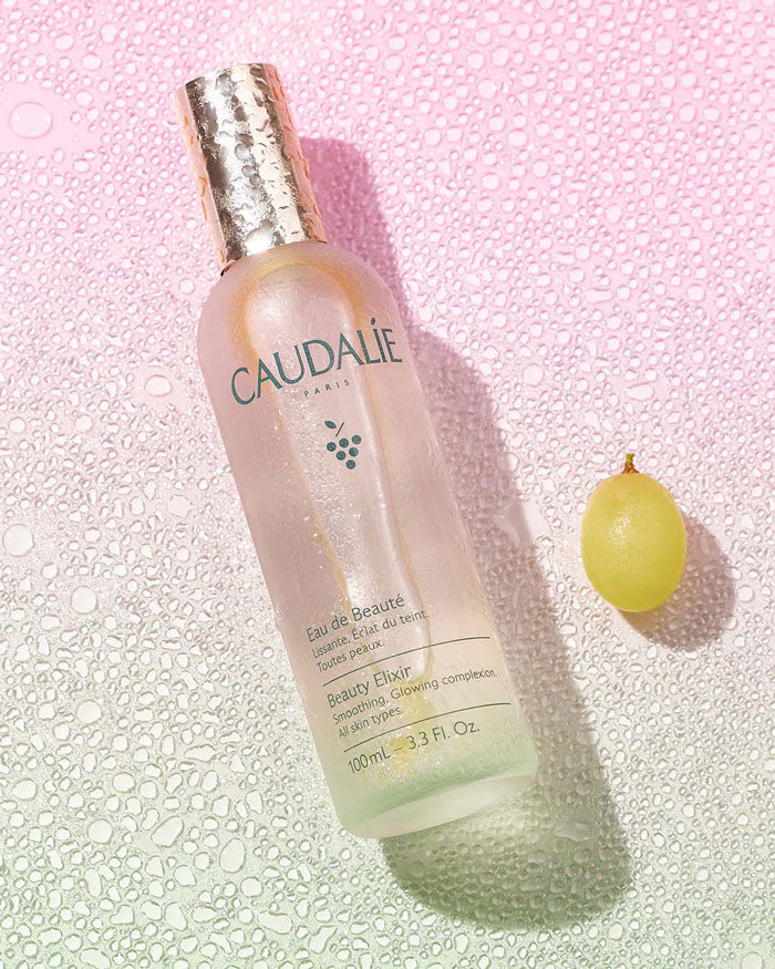 Beauty Elixir Prep, Set, Glow Face Mist