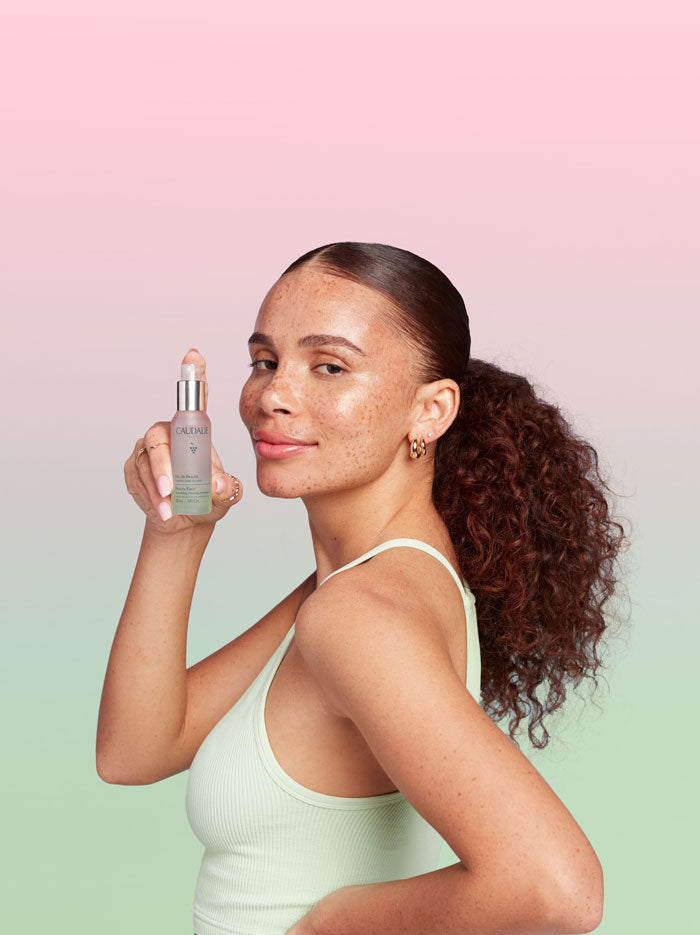 Beauty Elixir Prep, Set, Glow Face Mist