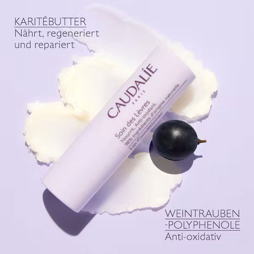 Lippenpflege