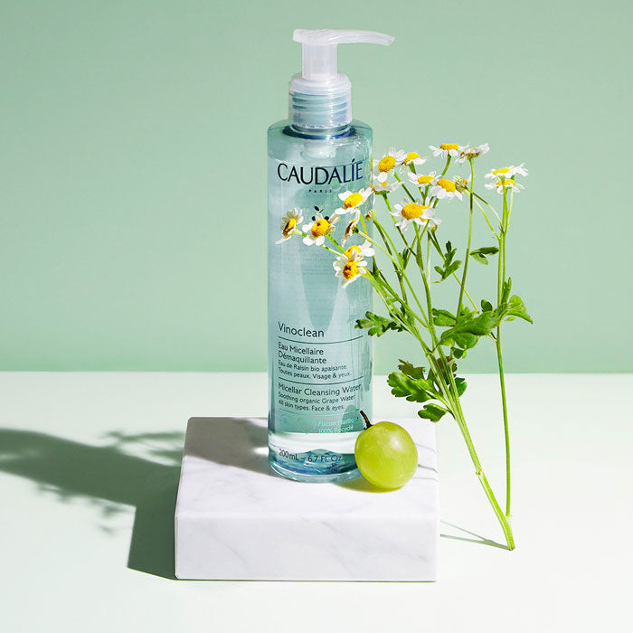 Vinoclean - Micellar Cleansing Water