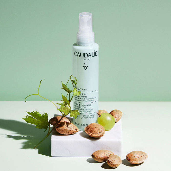 Vinoclean - Make-up Removing Cleansing Oil