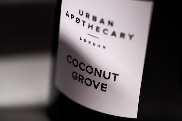 Coconut Grove Signature Diffuser, 200ml