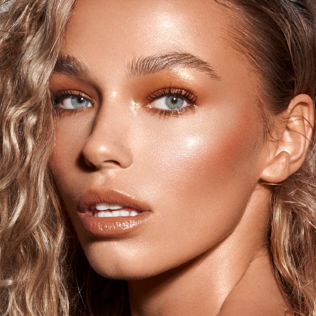 Colorfix Nudes 24-Hour Cream Color