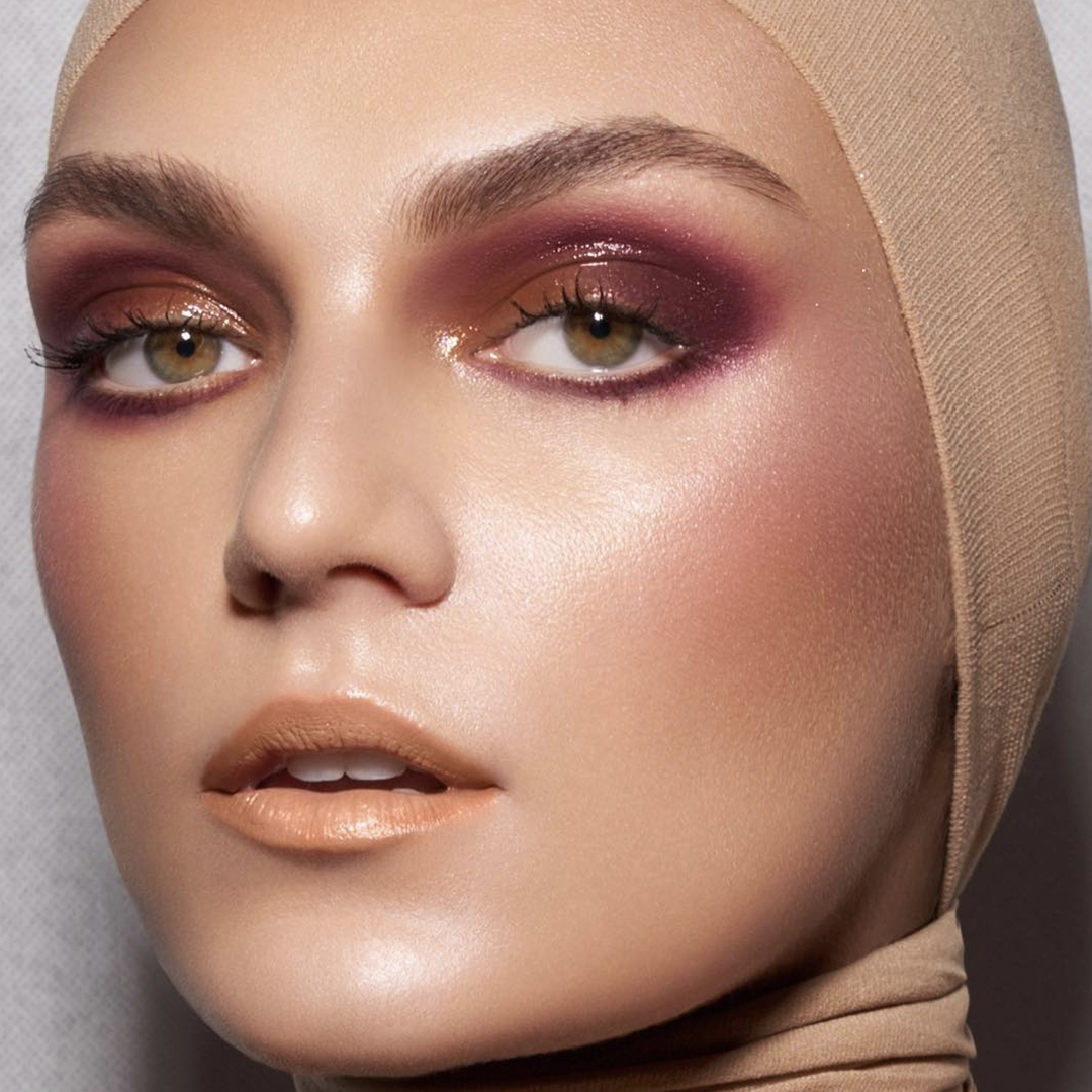 Colorfix Nudes 24-Hour Cream Color