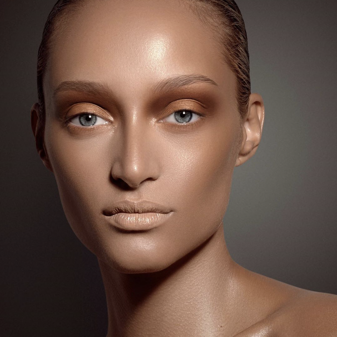 Colorfix Nudes 24-Hour Cream Color