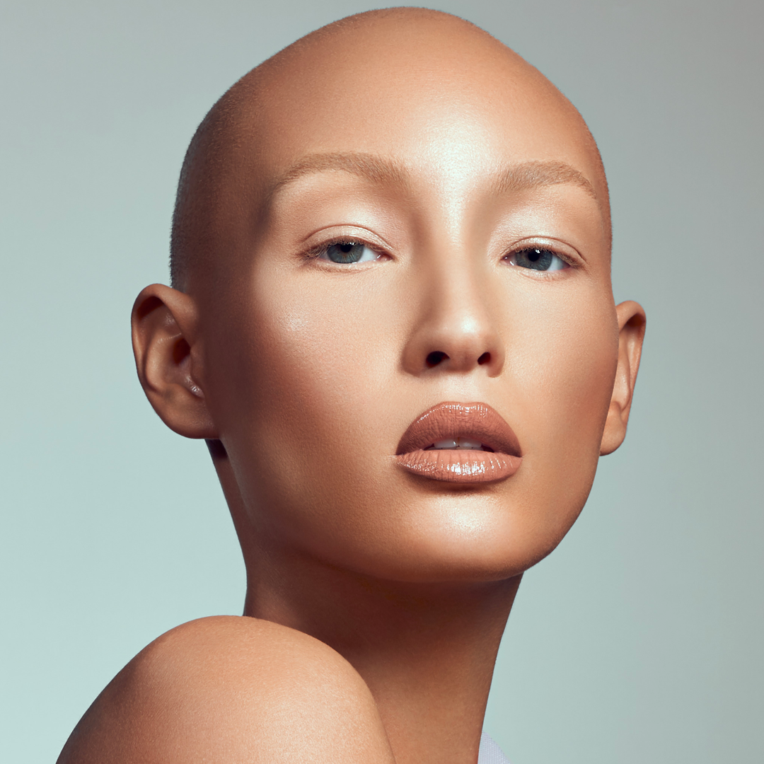 Colorfix Nudes 24-Hour Cream Color