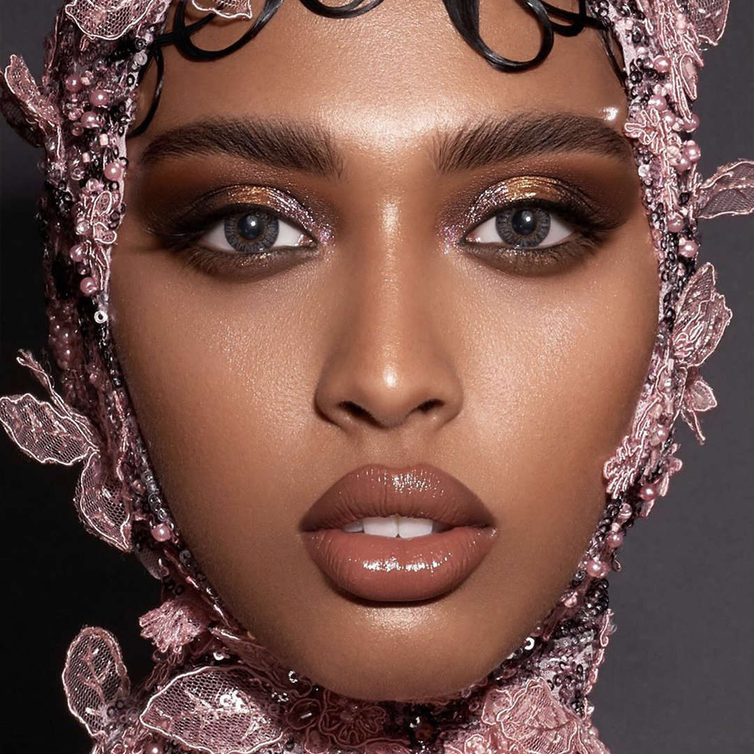 Colorfix Nudes 24-Hour Cream Color
