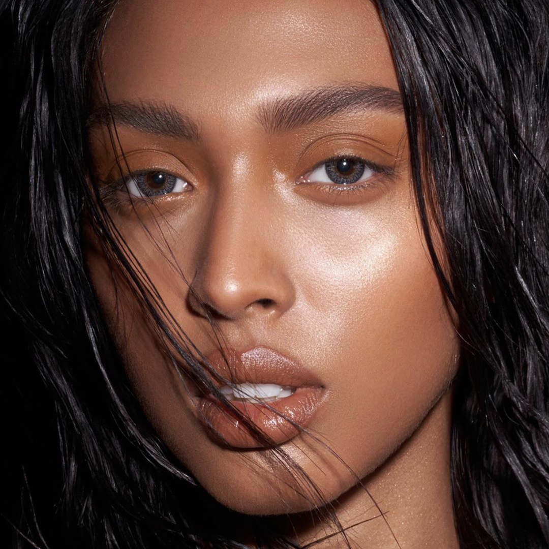 Colorfix Nudes 24-Hour Cream Color