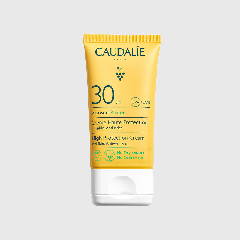 Vinosun Protect - Sonnencreme Hoher Schutz LSF 30, 50ml