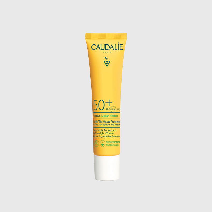 Vinosun Protect - Fluid Sehr hoher Schutz LSF 50+, 40ml