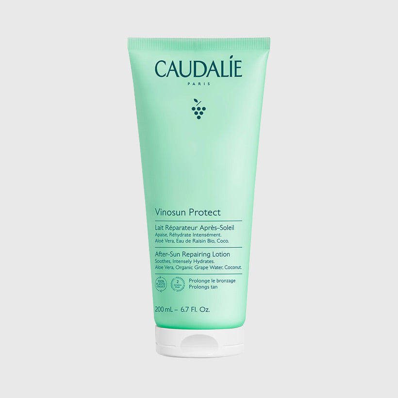 Vinosun Protect - Reparierende After-Sun Pflegemilch