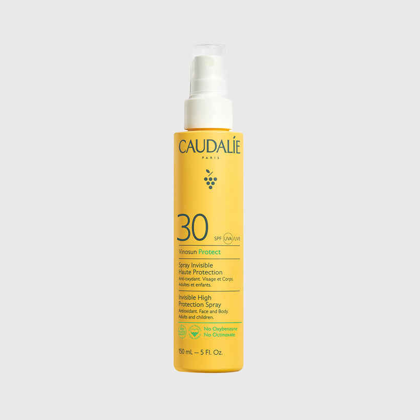 Vinosun Protect - Invisible High Protection Spray SPF30