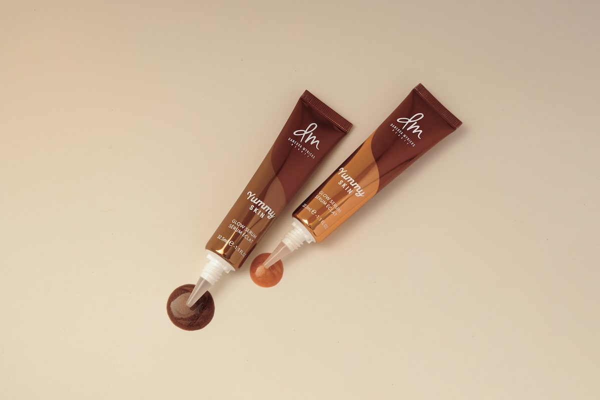 Yummy Skin Glow Serum