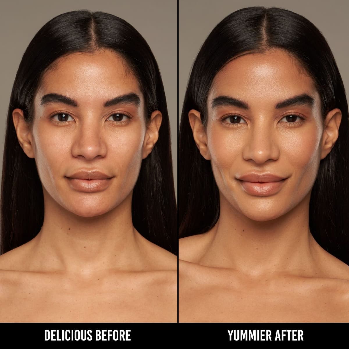 Yummy Skin Serum Foundation