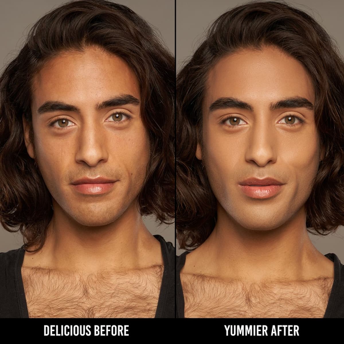 Yummy Skin Serum Foundation