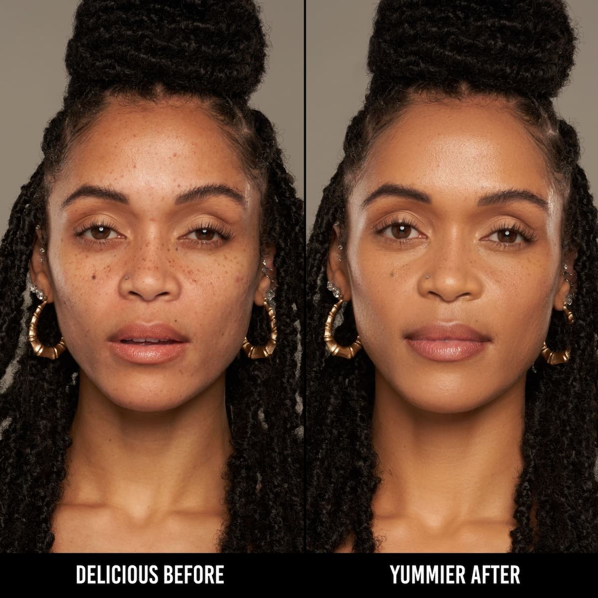Yummy Skin Serum Foundation