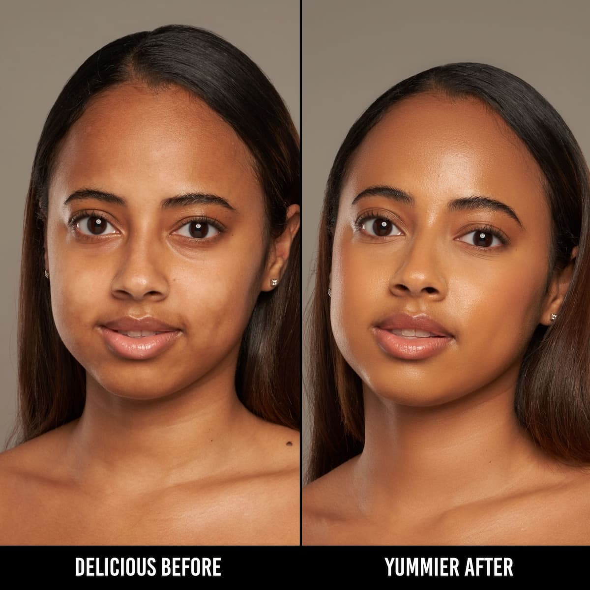 Yummy Skin Serum Foundation