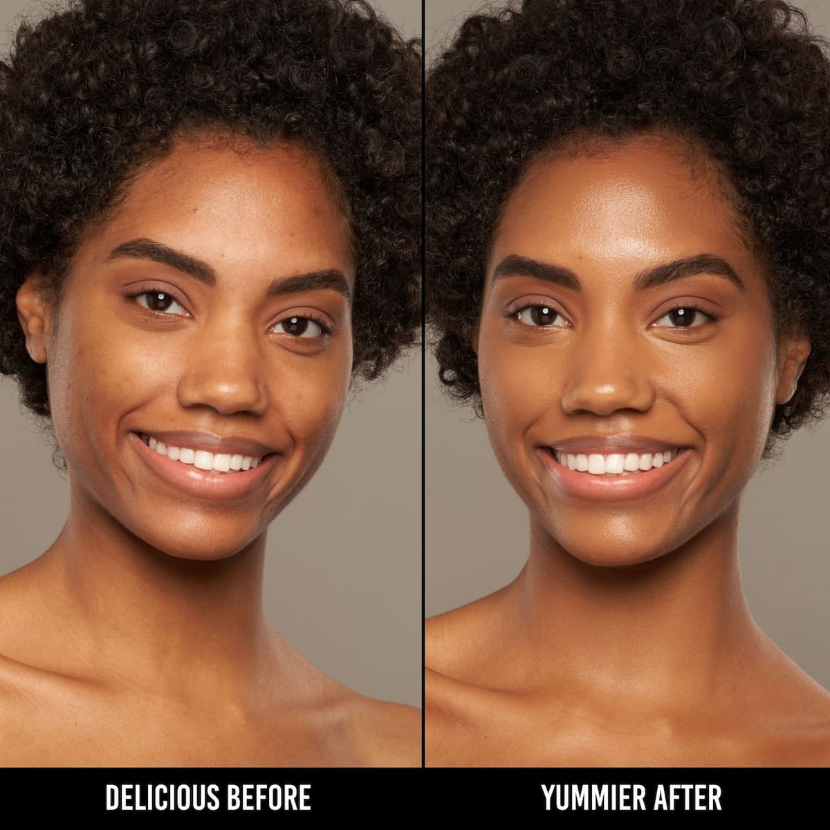 Yummy Skin Serum Foundation