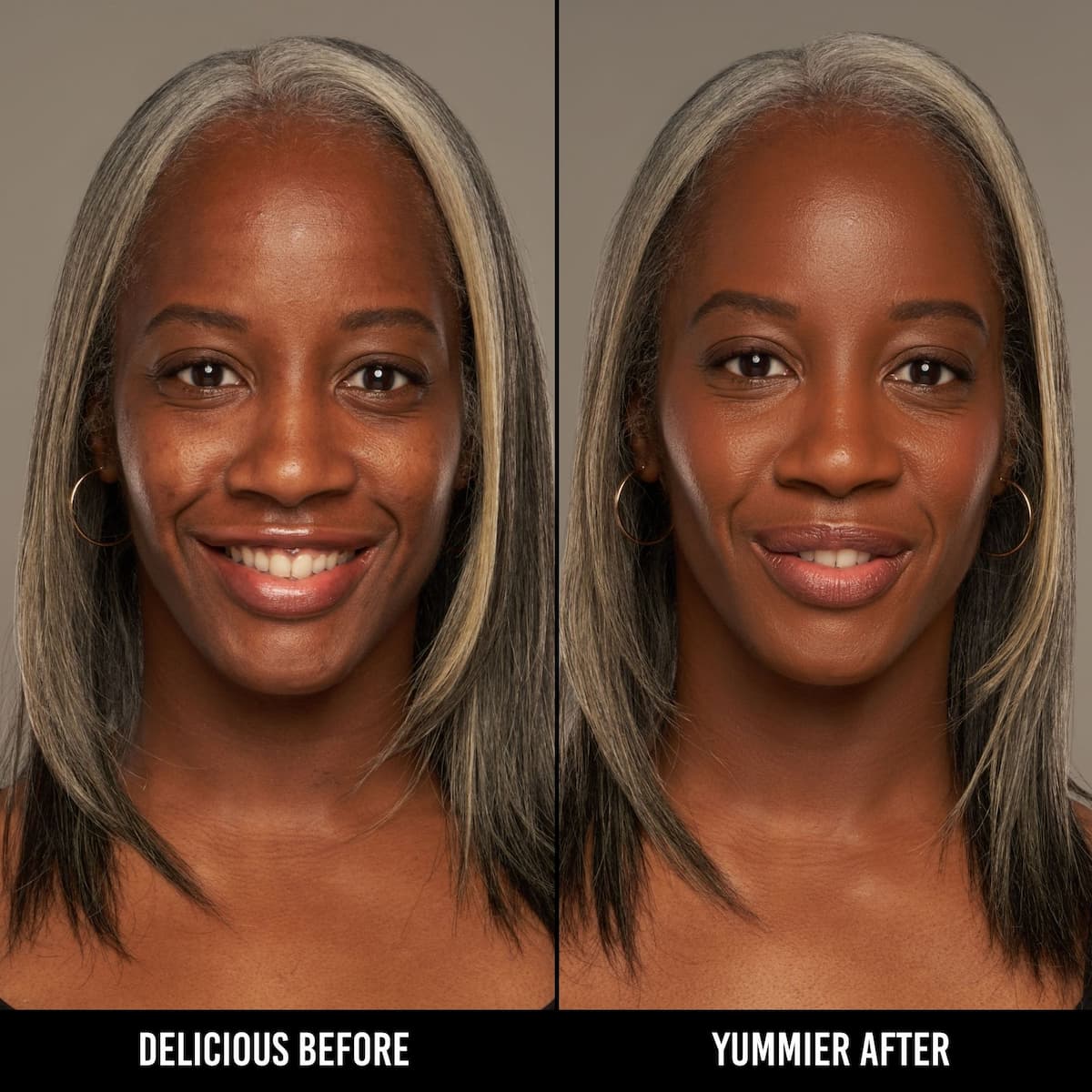 Yummy Skin Serum Foundation