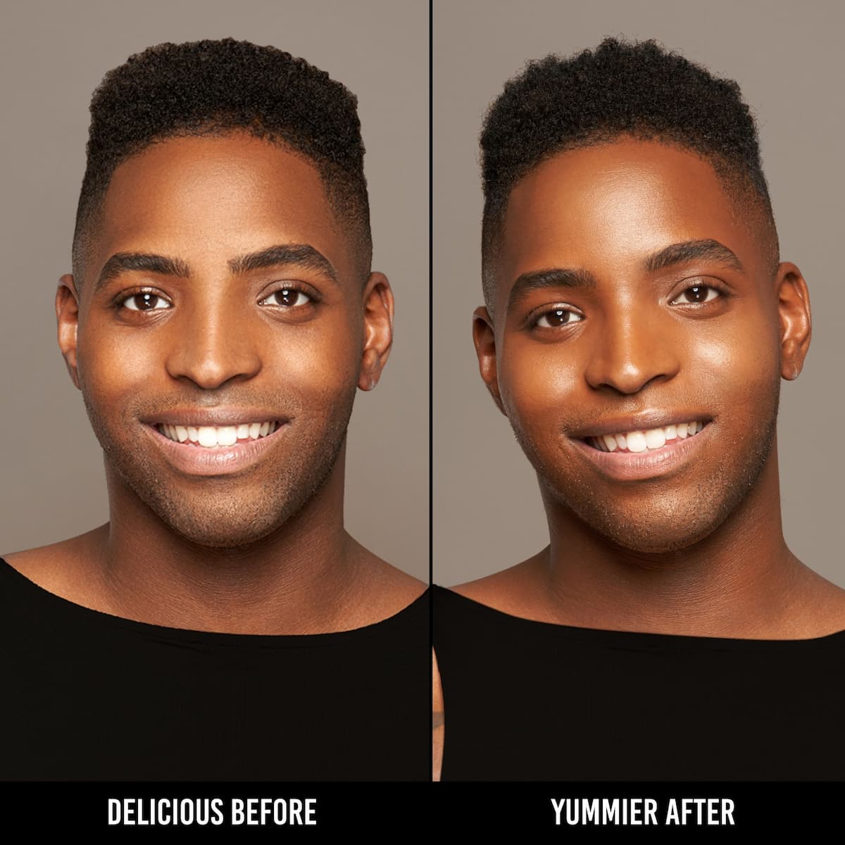 Yummy Skin Serum Foundation