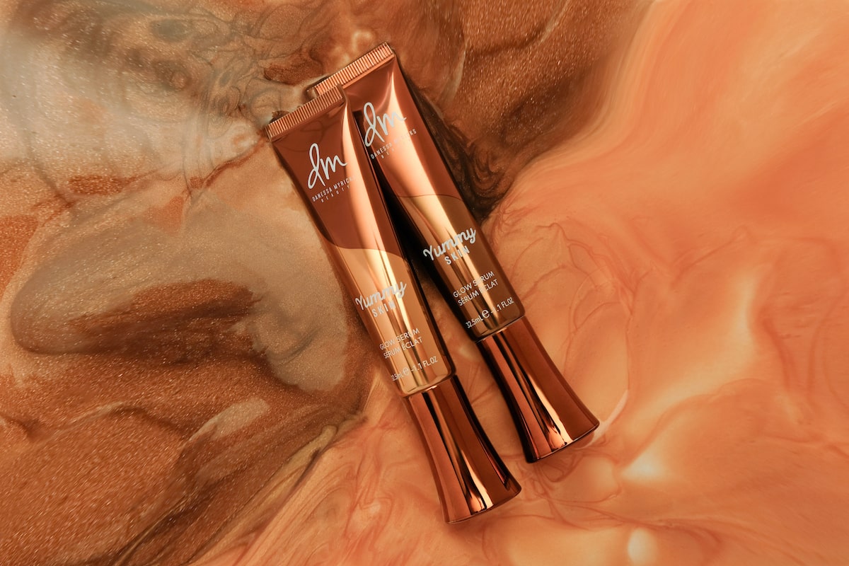 Yummy Skin Glow Serum