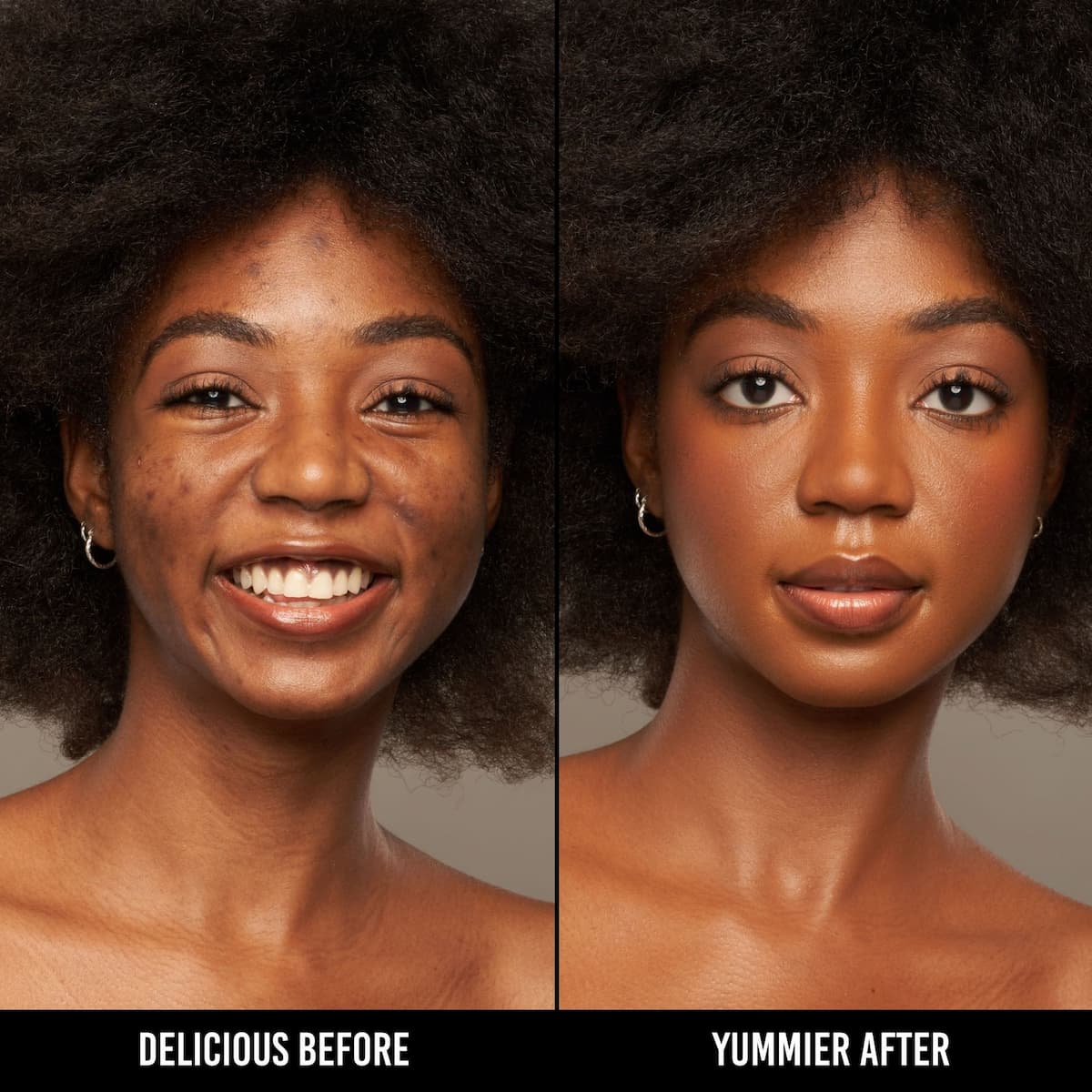 Yummy Skin Serum Foundation