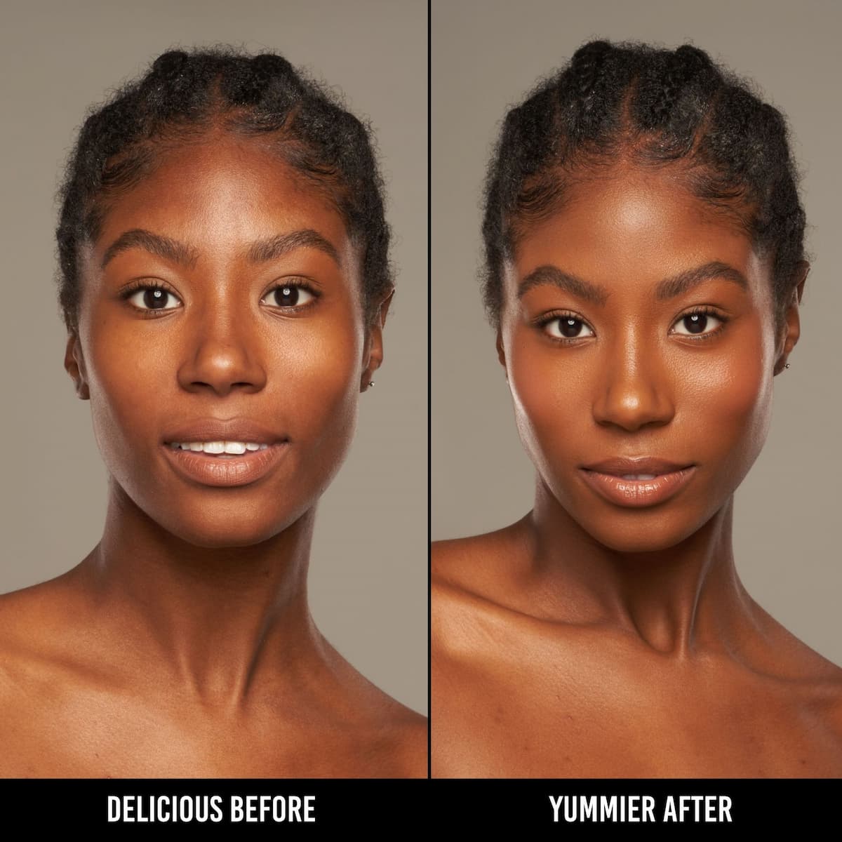 Yummy Skin Serum Foundation