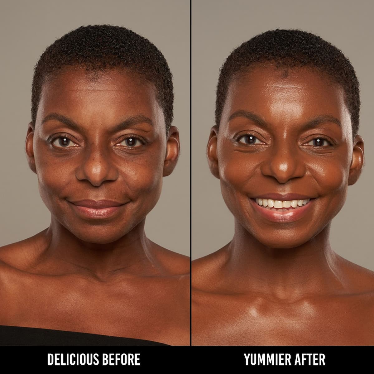 Yummy Skin Serum Foundation