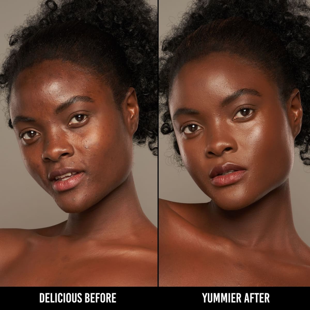 Yummy Skin Serum Foundation