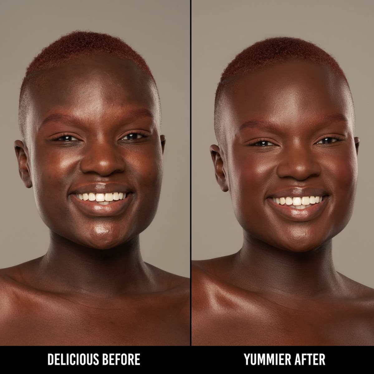 Yummy Skin Serum Foundation