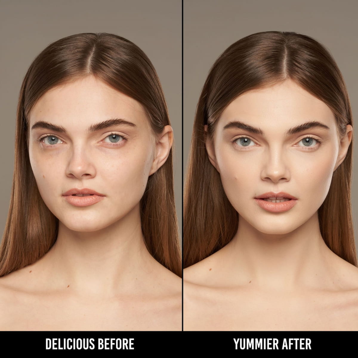 Yummy Skin Serum Foundation