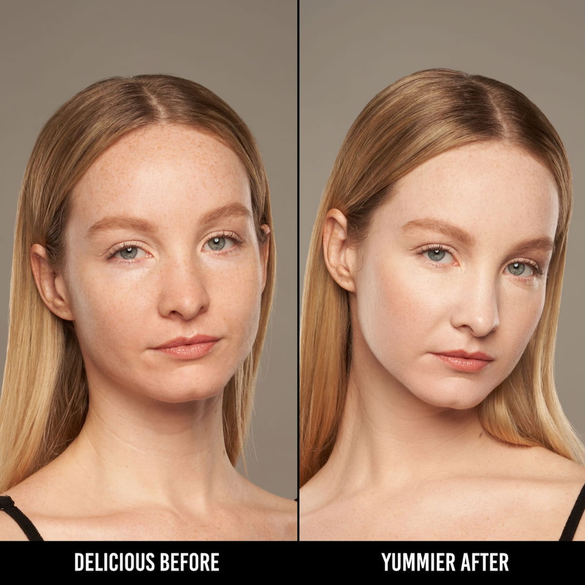Yummy Skin Serum Foundation