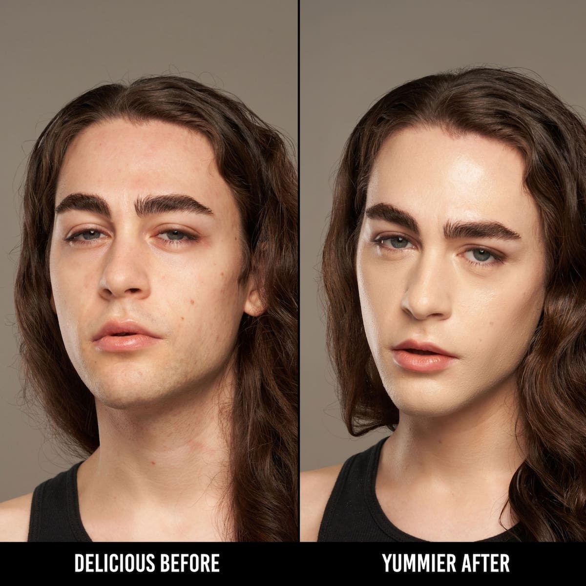 Yummy Skin Serum Foundation