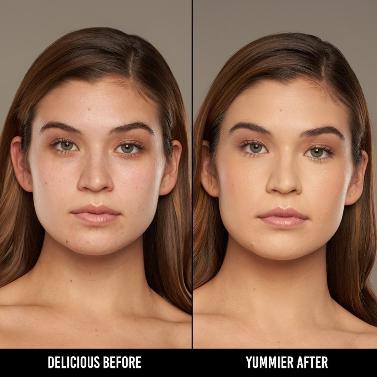 Yummy Skin Serum Foundation