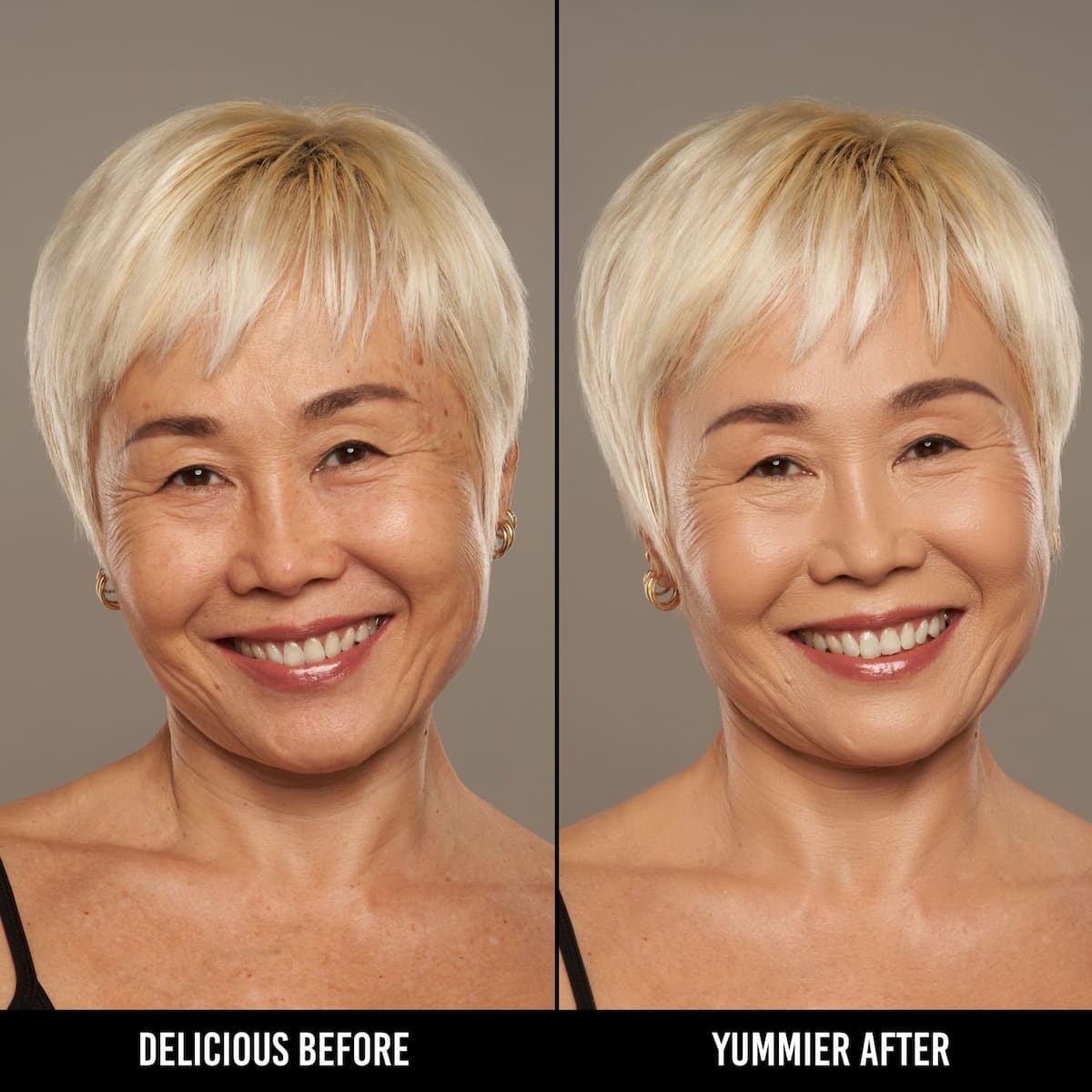 Yummy Skin Serum Foundation