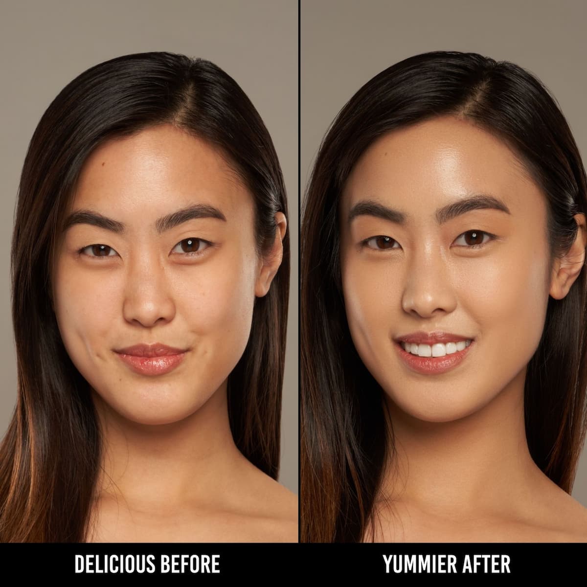 Yummy Skin Serum Foundation