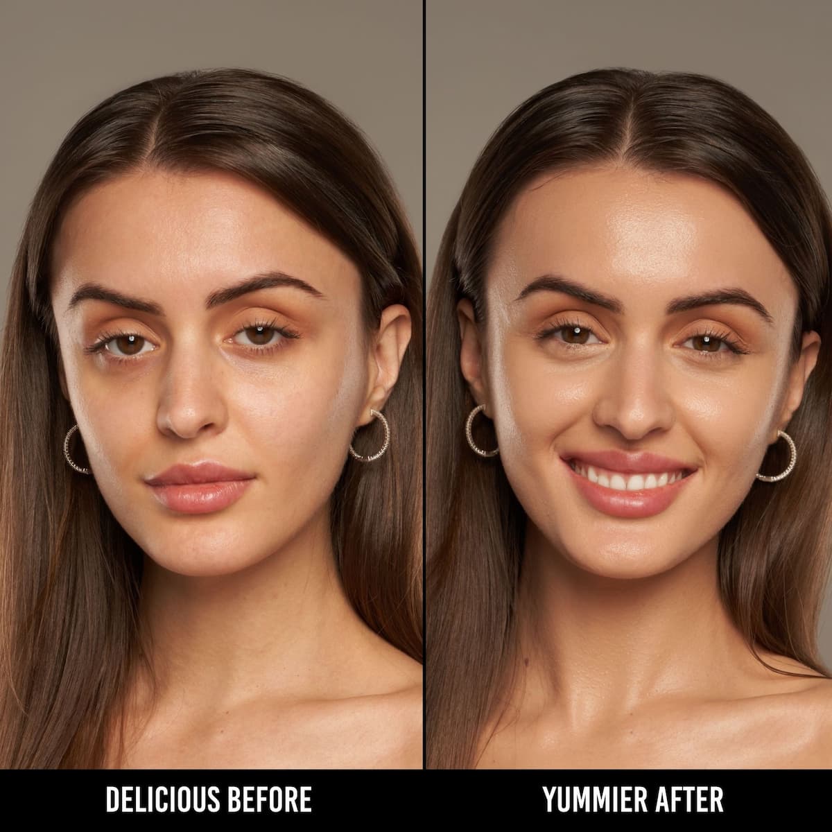 Yummy Skin Serum Foundation