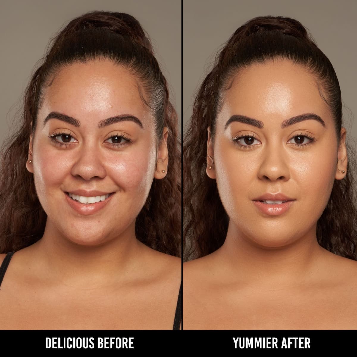 Yummy Skin Serum Foundation