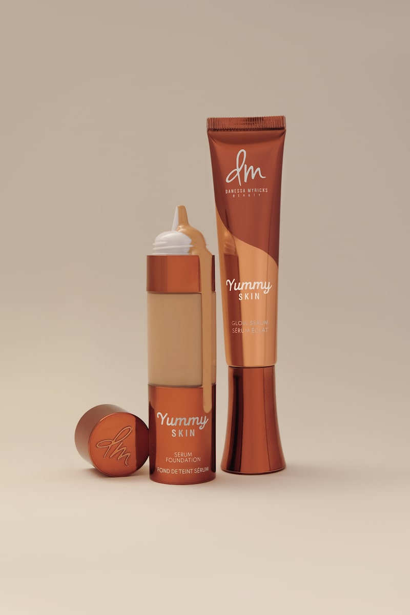 Yummy Skin Glow Serum
