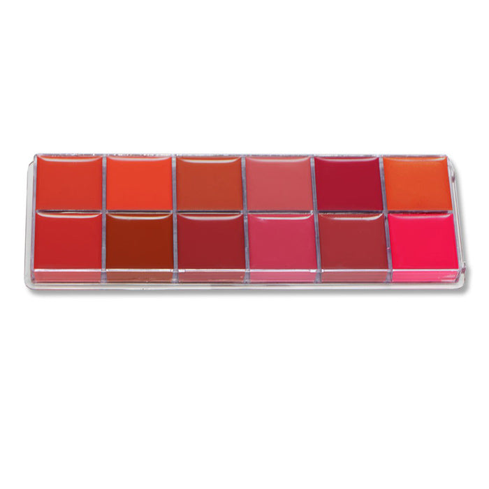 Luxe Cream Palette - The Feminist