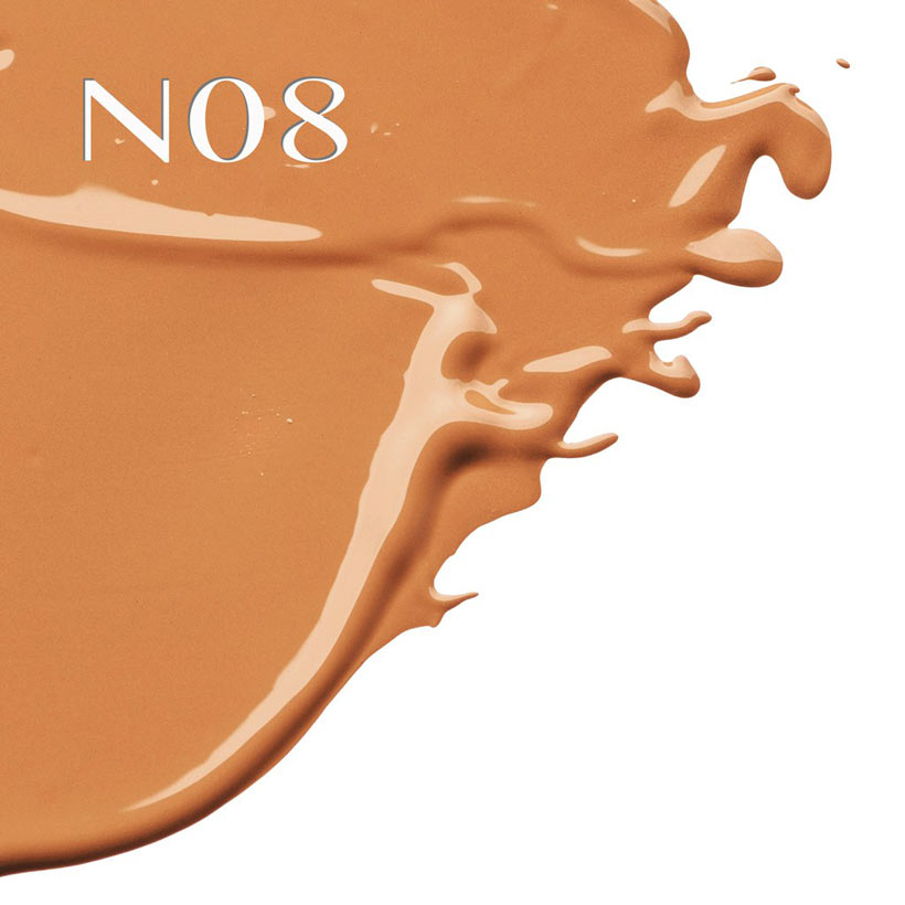 Vision Cream Cover Foundation