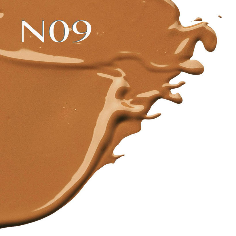 Vision Cream Cover Foundation