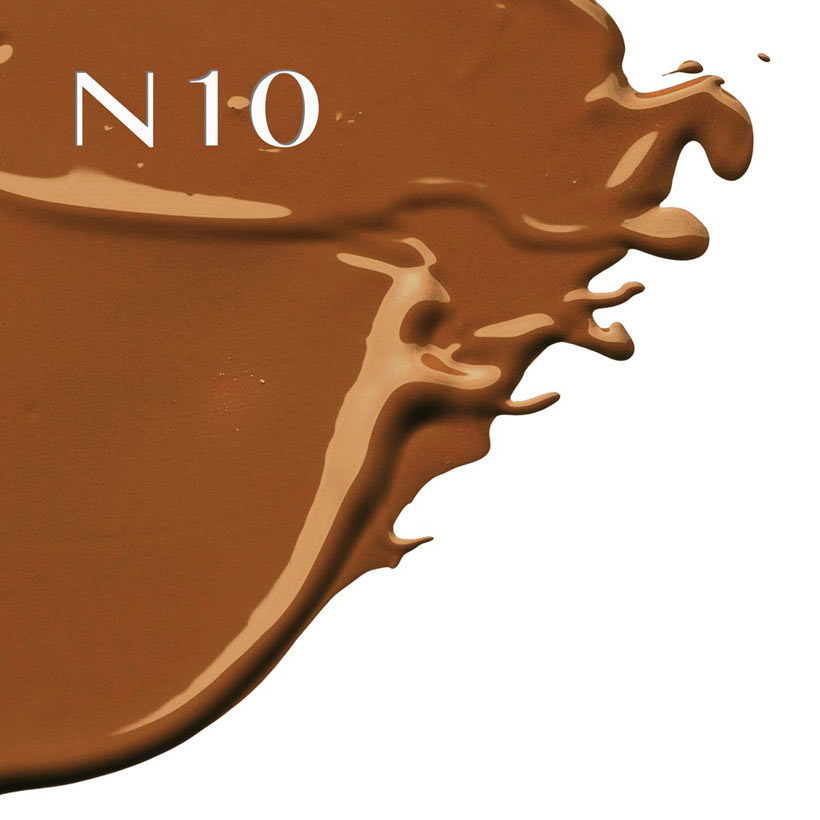 Vision Cream Cover Foundation