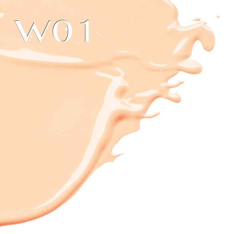 Vision Cream Cover MINI 2,5ml