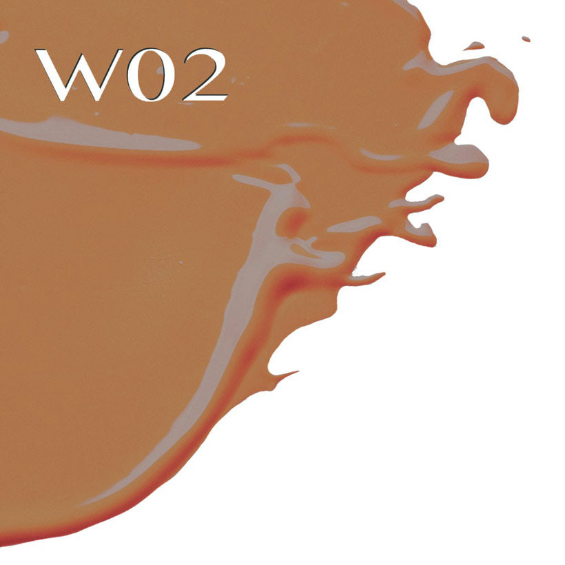 Vision Cream Cover Foundation