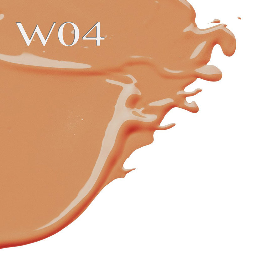 Vision Cream Cover Foundation