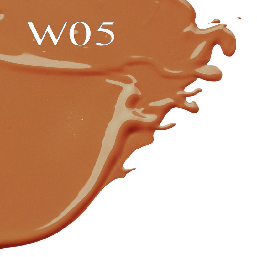 Vision Cream Cover Foundation